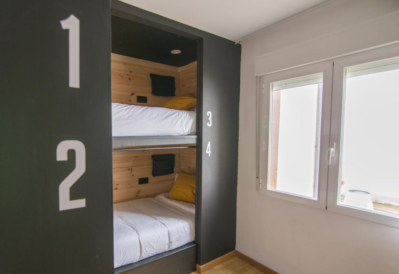 Tinto Dreams Hostel Haro Kültér fotó